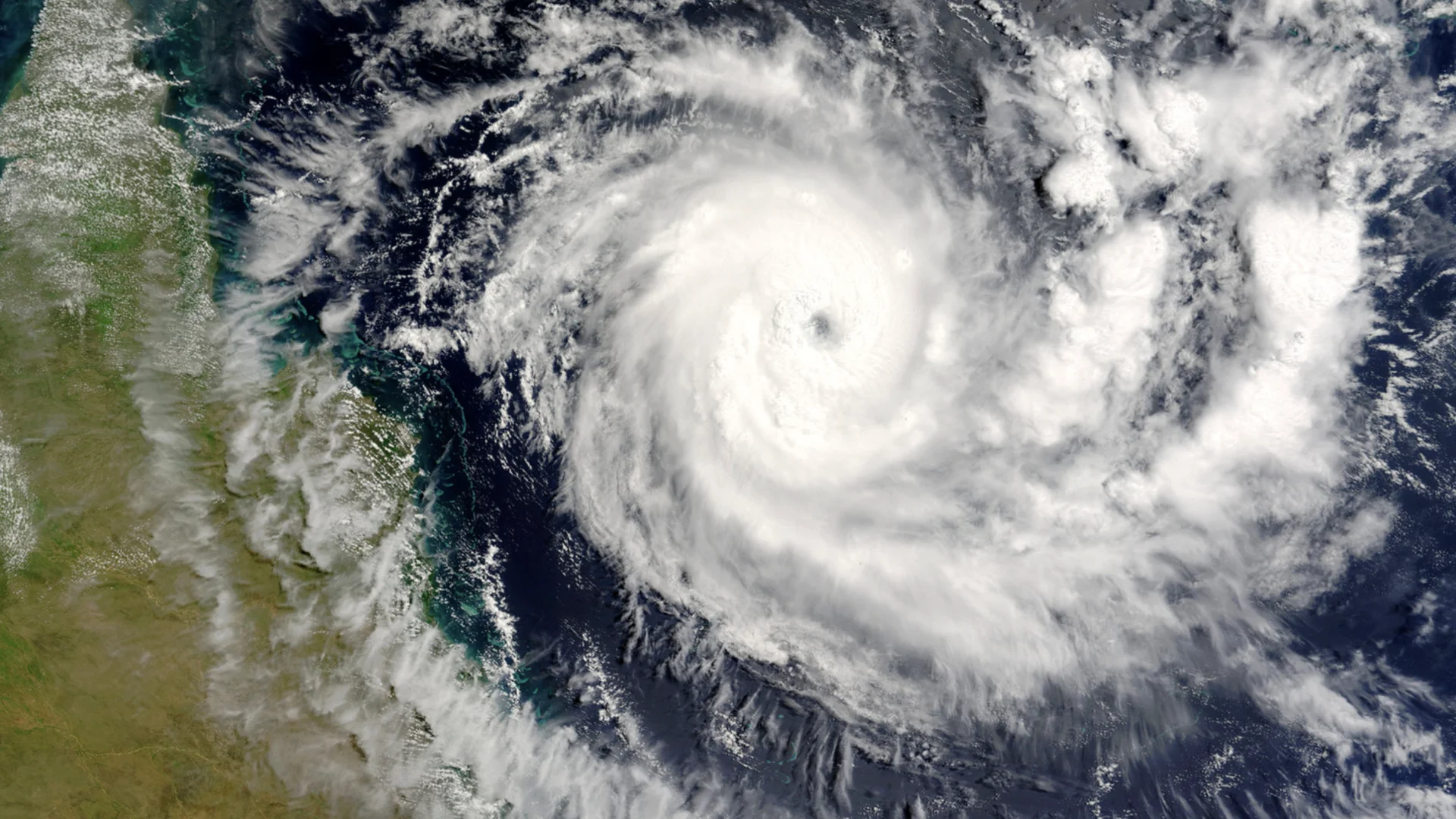 NeuralGCM, predicción del cambio climático con inteligencia artificial